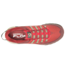 AGILITY PEAK 4 - Bordo