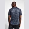 Antrasit Erkek T-Shirt
