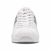 Campus 2 Beyaz Kadın Sneaker Ayakkabı