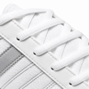 Campus 2 Beyaz Kadın Sneaker Ayakkabı