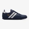 Campus 2 Lacivert Erkek Sneaker Ayakkabı