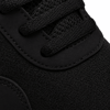 Campus 2 Siyah Kadın Sneaker Ayakkabı