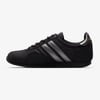 Campus 3 Siyah Erkek Sneaker Ayakkabı