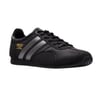 Campus 3 Siyah Erkek Sneaker Ayakkabı
