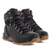 ECCO EXOHIKE W BLACK