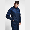 Erkek Fermuarlı Sweatshirt