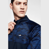 Erkek Fermuarlı Sweatshirt