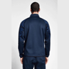 Erkek Fermuarlı Sweatshirt