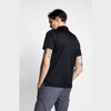 Erkek T-Shirt  Siyah