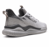 ETNA 4 FLEX GRİ