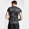 Haki Erkek Kısa Kollu T-Shirt 