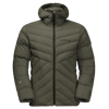 Jack Wolfskin Athletic Down Erkek Outdoor Montu