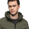 Jack Wolfskin Athletic Down Erkek Outdoor Montu