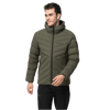 Jack Wolfskin Athletic Down Erkek Outdoor Montu
