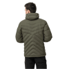Jack Wolfskin Athletic Down Erkek Outdoor Montu