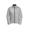 Jack Wolfskin Bergland 3IN1 Kadın Outdoor Mont - Lacivert