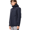 Jack Wolfskin Bergland 3IN1 Kadın Outdoor Mont - Lacivert
