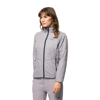 Jack Wolfskin Bergland 3IN1 Kadın Outdoor Mont - Lacivert