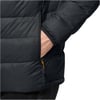 Jack Wolfskin Dna Tundra Down Erkek Mont