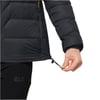 Jack Wolfskin Dna Tundra Down Erkek Mont