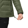 Jack Wolfskin Dna Tundra Down Greenwood Erkek Mont