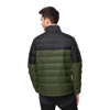 Jack Wolfskin Dna Tundra Down Greenwood Erkek Mont
