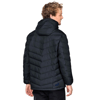Jack Wolfskin Fairmont Erkek Outdoor Mont night blue
