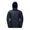 Jack Wolfskin Fairmont Erkek Outdoor Mont night blue