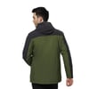 Jack Wolfskin Feldberg 3IN1 Erkek Outdoor Mont