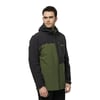 Jack Wolfskin Feldberg 3IN1 Erkek Outdoor Mont
