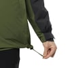 Jack Wolfskin Feldberg 3IN1 Erkek Outdoor Mont