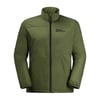 Jack Wolfskin Feldberg 3IN1 Erkek Outdoor Mont