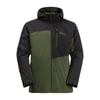 Jack Wolfskin Feldberg 3IN1 Erkek Outdoor Mont
