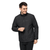 Jack Wolfskin Feldberg 3IN1 Erkek Siyah Outdoor Mont