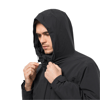 Jack Wolfskin Feldberg 3IN1 Erkek Siyah Outdoor Mont