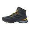 Jack Wolfskin Force Striker Texapore Mid Erkek Outdoor Bot