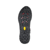 Jack Wolfskin Force Striker Texapore Mid Erkek Outdoor Bot