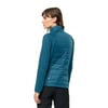 Jack Wolfskin Geisshorn 3IN1 Kadın Outdoor Mont