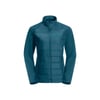 Jack Wolfskin Geisshorn 3IN1 Kadın Outdoor Mont