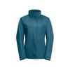 Jack Wolfskin Geisshorn 3IN1 Kadın Outdoor Mont