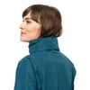 Jack Wolfskin Geisshorn 3IN1 Kadın Outdoor Mont
