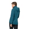 Jack Wolfskin Geisshorn 3IN1 Kadın Outdoor Mont