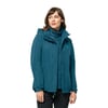Jack Wolfskin Geisshorn 3IN1 Kadın Outdoor Mont