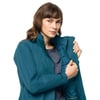 Jack Wolfskin Geisshorn 3IN1 Kadın Outdoor Mont