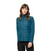 Jack Wolfskin Geisshorn 3IN1 Kadın Outdoor Mont
