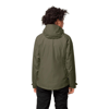 Jack Wolfskin Iceland Voyage 3IN1 Kadın Outdoor Mont