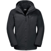 Jack Wolfskin Men's Mount Benson 3-in-1 Jacket