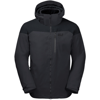 Jack Wolfskin Men's Mount Benson 3-in-1 Jacket