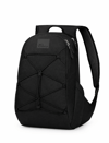 Jack Wolfskin Savona De Luxe Kadın Siyah Sırt Çantası