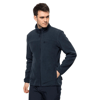 Jack Wolfskin Taubenberg 3IN1 Erkek Outdoor Montu -Nightblue